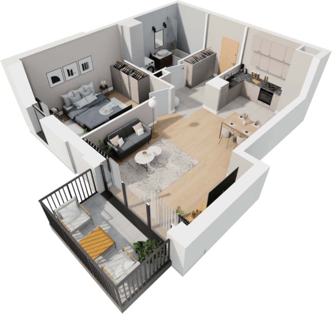 Plan B - B2M2 - zdjęcie 4